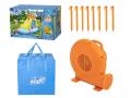 Play Pool Play Center Mount Splashmore